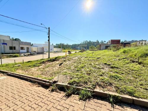 Terreno Centro Nova Santa Rita 