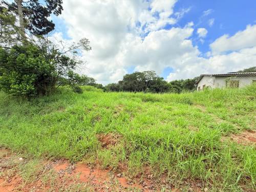 Terreno Sanga Funda Nova Santa Rita