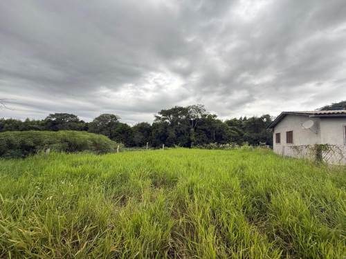 Terreno Sanga Funda Nova Santa Rita