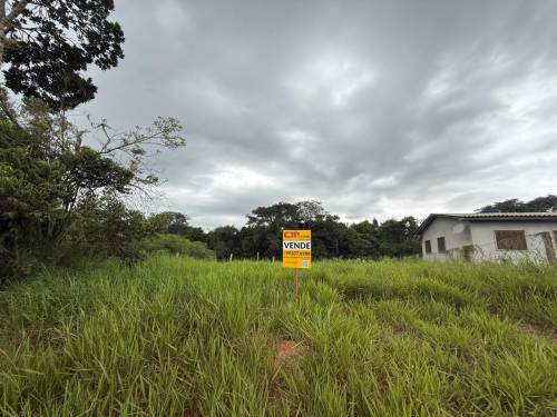 Terreno Sanga Funda Nova Santa Rita