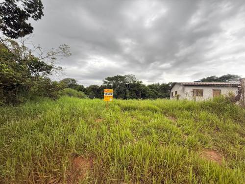 Terreno Sanga Funda Nova Santa Rita