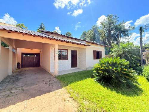 Casa Centro Nova Santa Rita 