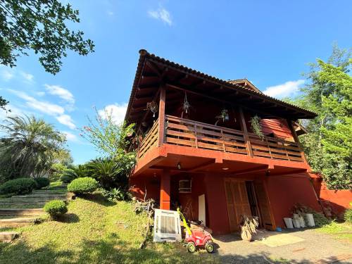 Sítio Centro Nova Santa Rita 
