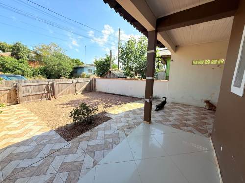 Casa Cajú Nova Santa Rita 