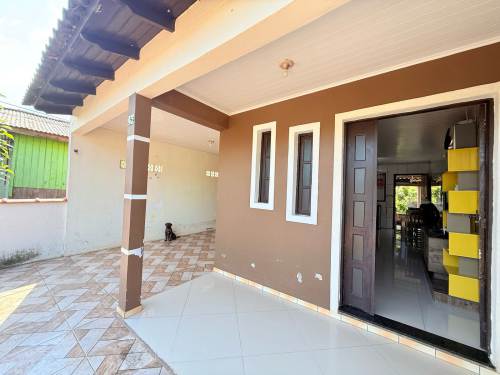 Casa Cajú Nova Santa Rita 