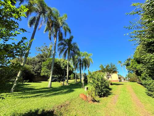 Sítio Califórnia Nova Santa Rita 