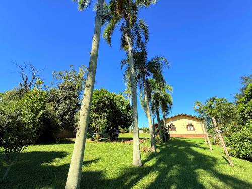 Sítio Califórnia Nova Santa Rita 