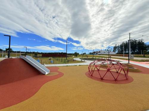 Terreno Centro Nova Santa Rita 