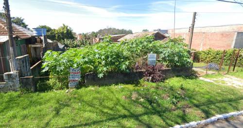 Terreno São José Canoas 