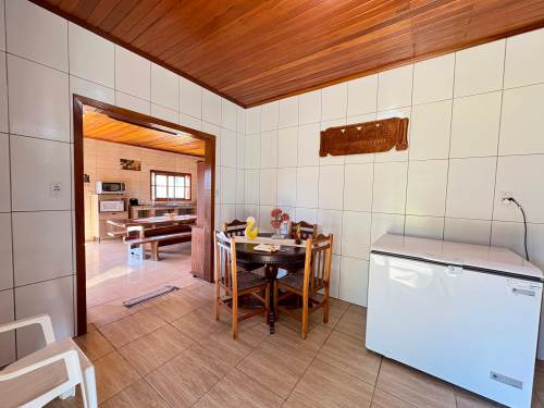 Casa Pedreira Nova Santa Rita 