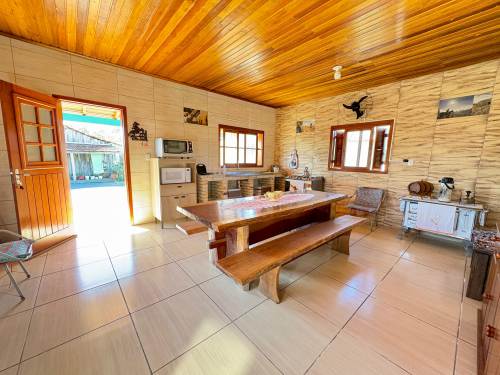 Casa Pedreira Nova Santa Rita 