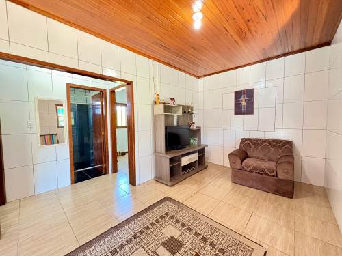 Casa Pedreira Nova Santa Rita 