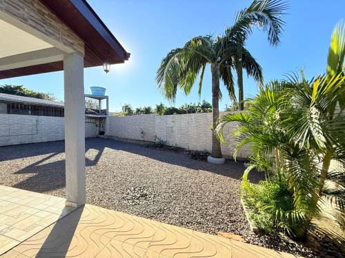 Casa Berto Círio Nova Santa Rita 