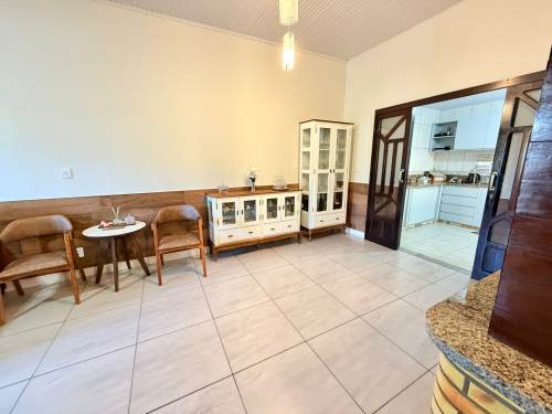 Casa Berto Círio Nova Santa Rita 