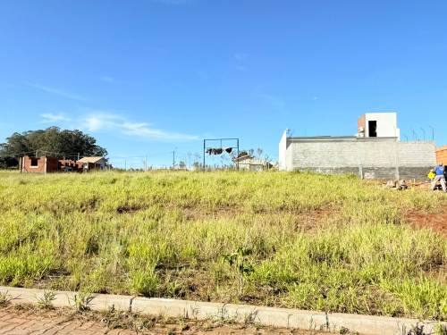 Terreno Centro Nova Santa Rita 