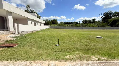 Terreno em Condomínio Sanga Funda Nova Santa Rita 