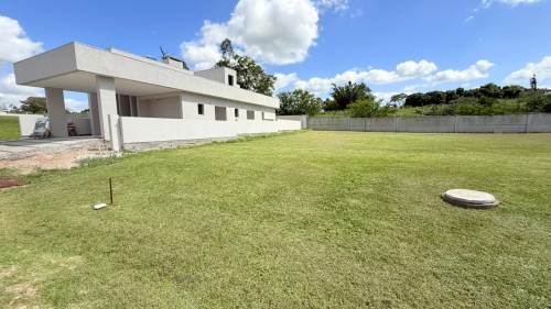 Terreno em Condomínio Sanga Funda Nova Santa Rita 