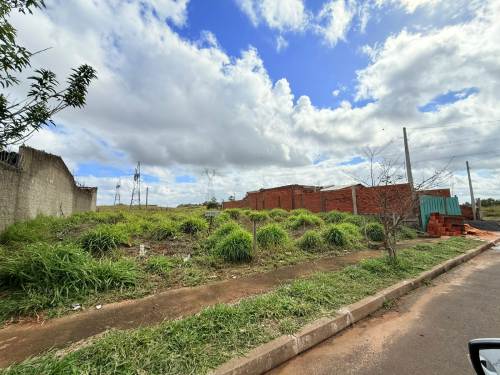 Terreno Brigadeira Canoas 