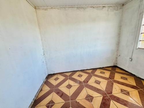 Casa Bairro Caju Maria José Nova Santa Rita 