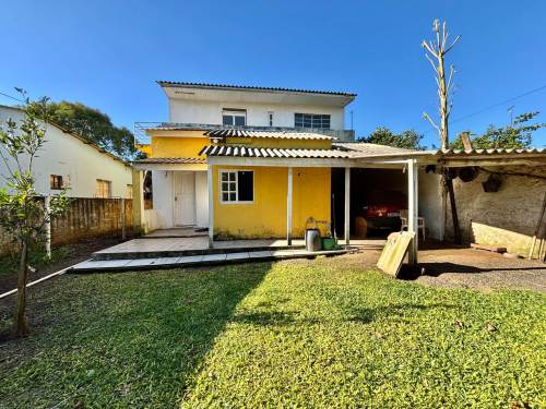 Casa Bairro Caju Maria José Nova Santa Rita 
