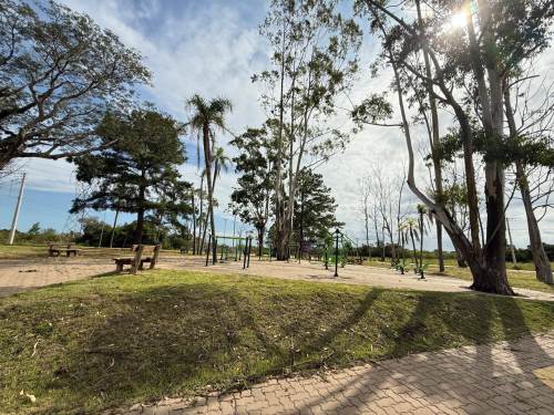 Terreno Centro Nova Santa Rita