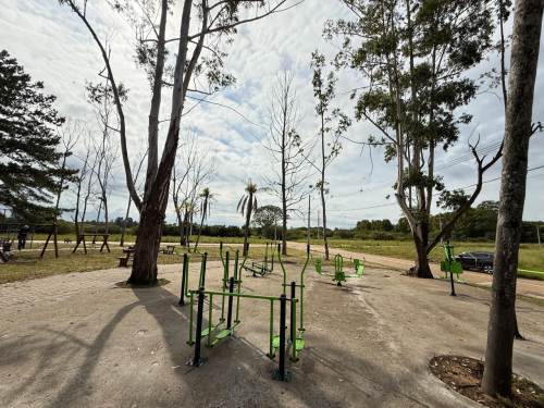 Terreno Centro Nova Santa Rita