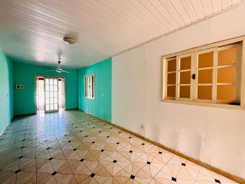 Casa Cajú Nova Santa Rita 