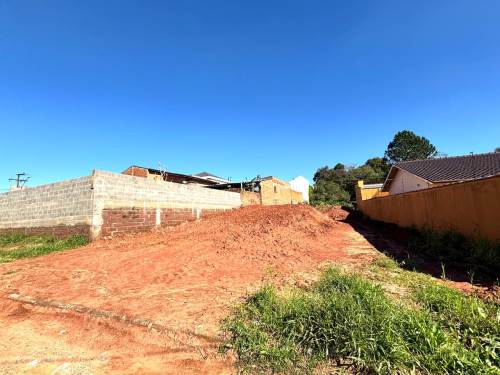 Terreno Centro Nova Santa Rita 