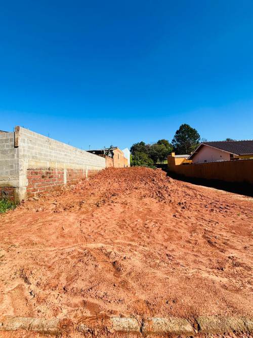Terreno Centro Nova Santa Rita 