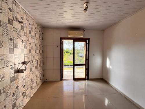 Casa em Condomínio Berto Círio Nova Santa Rita 