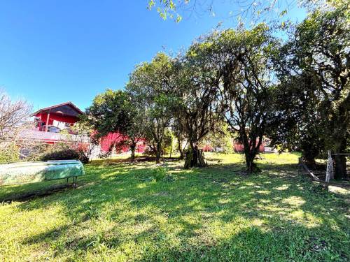 Terreno Centro Nova Santa Rita 