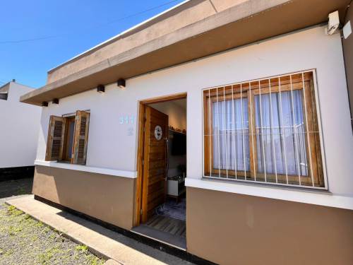 Casa Berto Círio Nova Santa Rita 