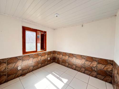 Casa Pedreira Nova Santa Rita 