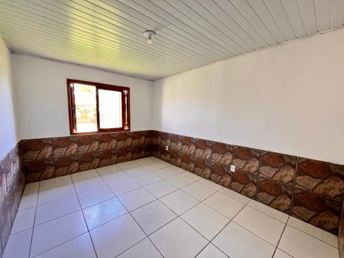 Casa Pedreira Nova Santa Rita 