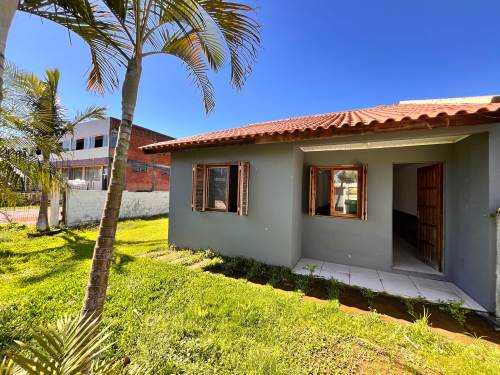 Casa Pedreira Nova Santa Rita 
