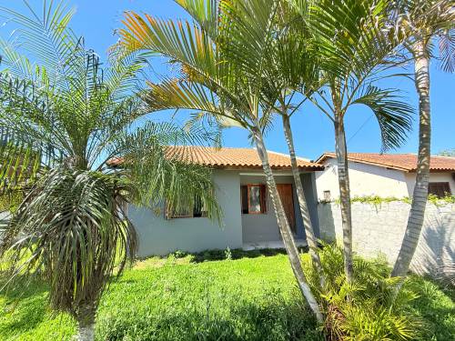 Casa Pedreira Nova Santa Rita 