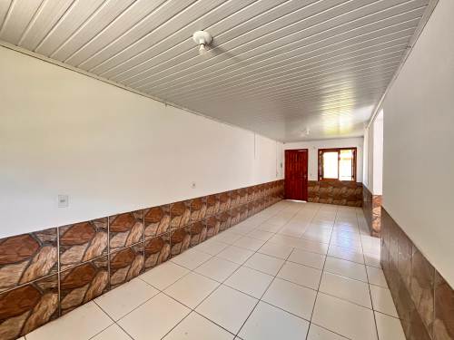 Casa Pedreira Nova Santa Rita 