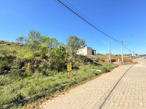 Terreno Centro Nova Santa Rita 