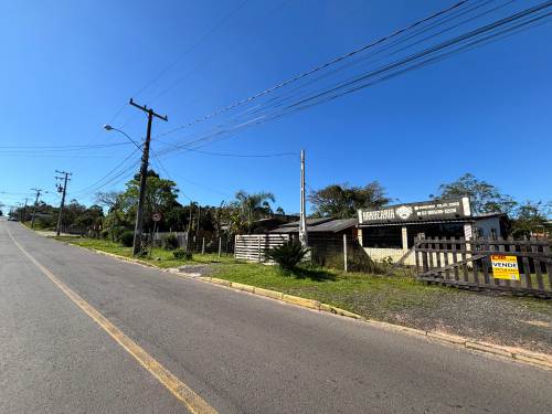 Terreno Berto Cirio Nova Santa Rita 