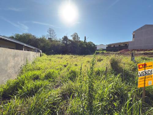 Terreno Centro Nova Santa Rita 