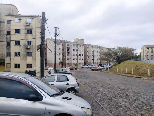 Apartamento Olária Canoas 