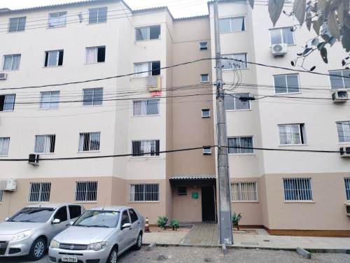 Apartamento Olária Canoas 