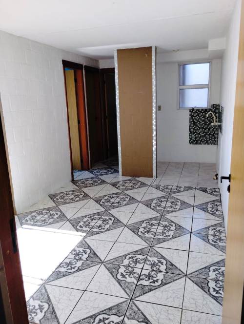 Apartamento Olária Canoas 