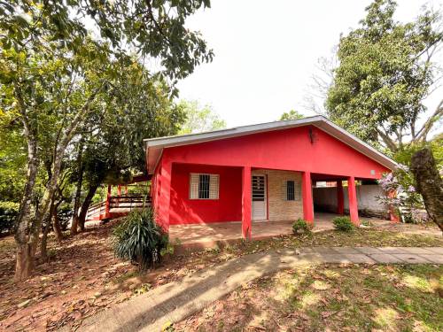 Sítio Cajú Nova Santa Rita 