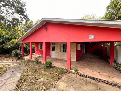 Sítio Cajú Nova Santa Rita 