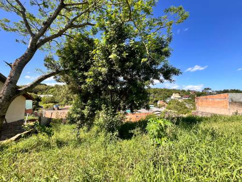 Terreno Centro Nova Santa Rita 