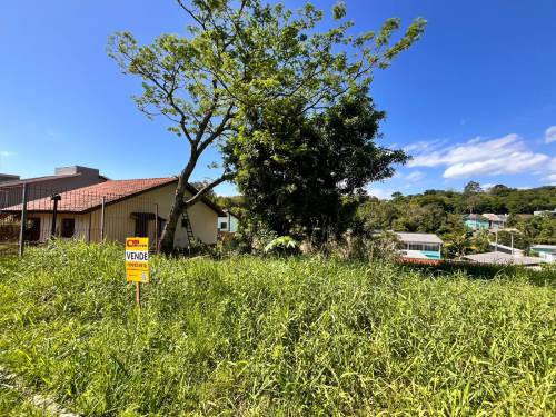 Terreno Centro Nova Santa Rita 