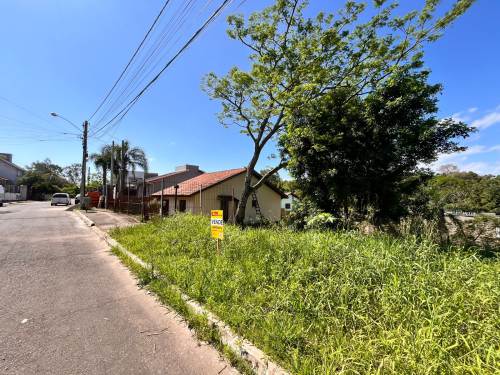 Terreno Centro Nova Santa Rita 