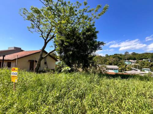 Terreno Centro Nova Santa Rita 