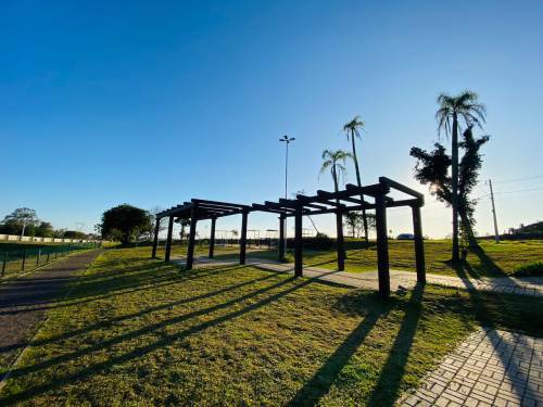 Terreno Centro Nova Santa Rita